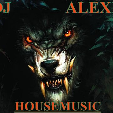 DJ ALEXIS: 2015 UNDERGROUND HOUSEMUSIC MIX NO. 9