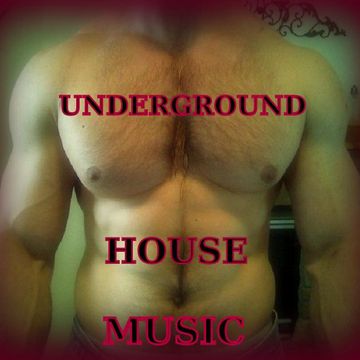 DJ ALEXIS: 2014 UNDERGROUND HOUSEMUSIC MIX NO.5