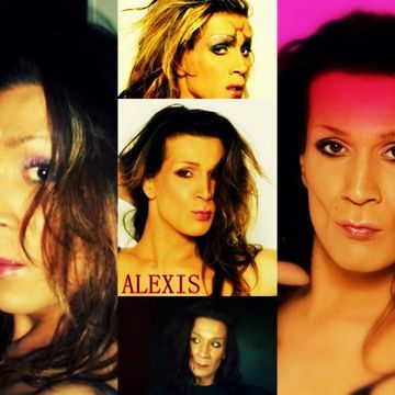 DJ ALEXIS HORRORDIVA DEEPTECH MIX  2019