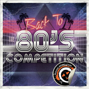 80´S COMPETITION MIX  2014