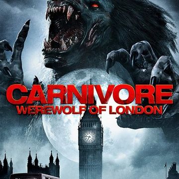 DJ ALEXIS WEREWOLF OF LONDON CARNIVORE DEEP MIX 2018