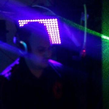 DJ Alan Fiero