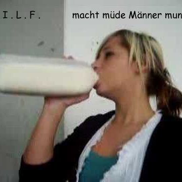 Minimal Masters - M.I.L.F. macht müde Männer munter