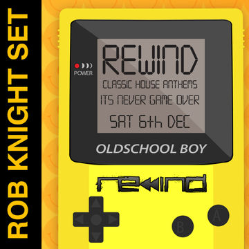 Robert Knight Rewind Sat 06 12 2014