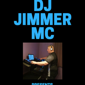 Dj Jimmer Mc - Mash-Ups vol 2 