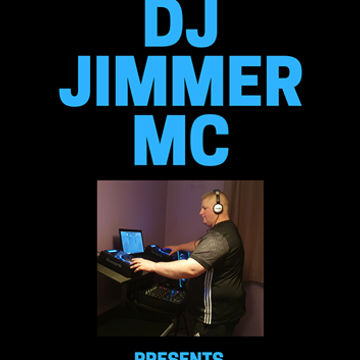 Dj Jimmer Mc - Mash Ups vol 4