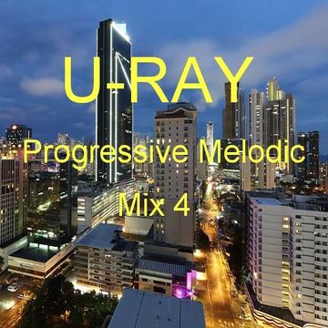 Progressive Melodic - Mix 4