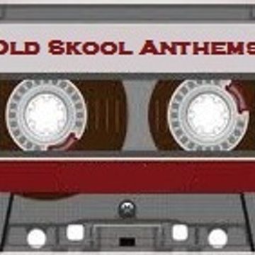 Old Skool Anthems Part 14 Piano
