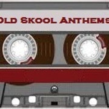 Old Skool Anthems Part 12 Piano