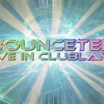 Live in clubland