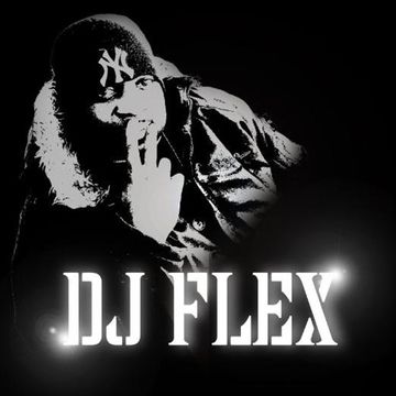 Dj FLEX ( Urban Kingz ) - Mashup & Remixes mixtape