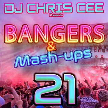 Bangers And Mashups 21