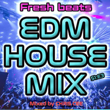 EDM Love House mixShow S1E3.mp3