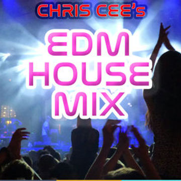 The EDM show MIX - S1E1