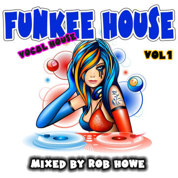 Funk-E-ssential Vol1