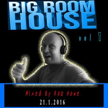 Rossi`s Big Room signature tracks vol 1 