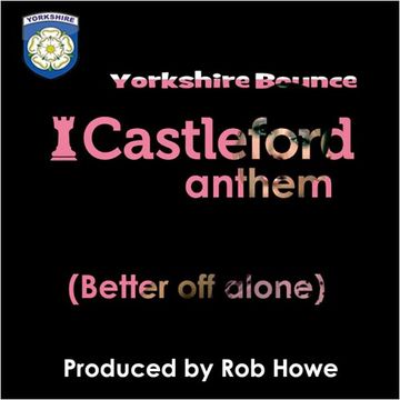 Alice Deejay   Better off alone (Rob Howe Cheeky instrumental remix)