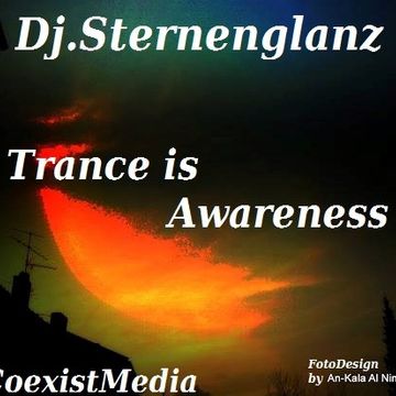 Mix 265 Trance is Awareness