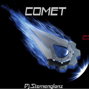 Mix 238 Comet