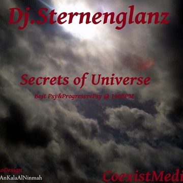 Mix 266 Secrets of Universe