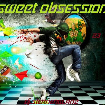 Mix 241 Sweet Obsession