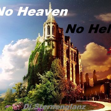 Mix 205 No Heaven No Hell