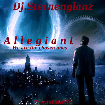 Mix 262 Allegiant