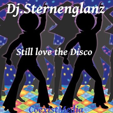 Mix 270 Still love the Disco