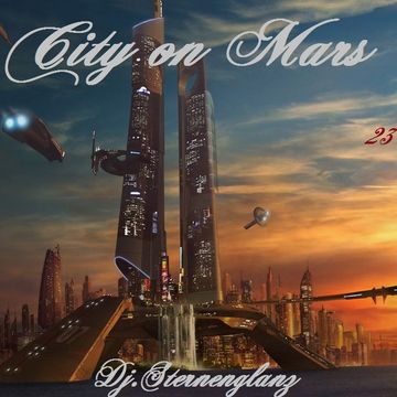 Mix 209 City on Mars