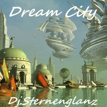 Mix 208 Dream City