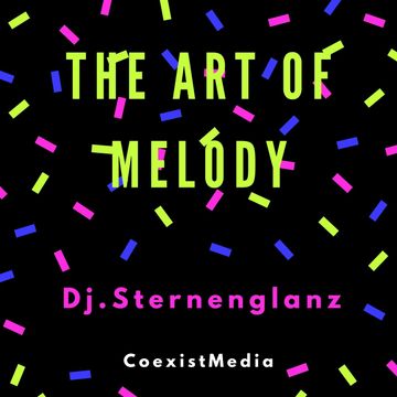 Mix 290 The Art of Melody