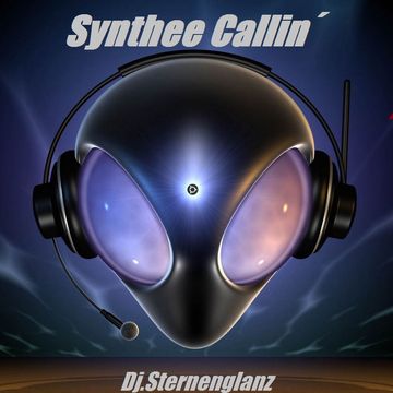 Mix 207 Synthee Callin´