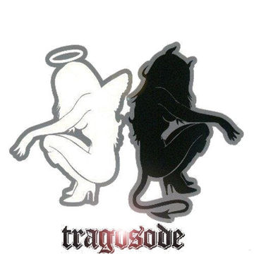 tragosode