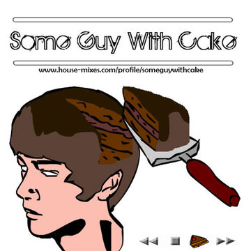 SomeGuyWithCake