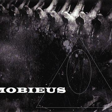 MOBIEUS , UNIVERSE , RITUAL IN TIME AND DEATH