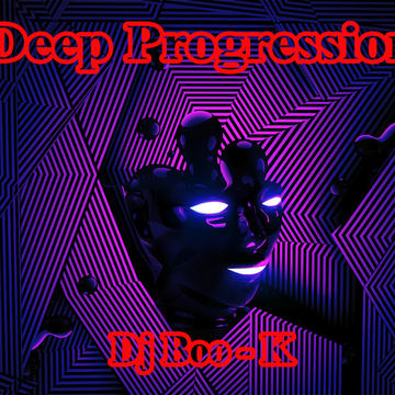 Deep Progression Nov 14