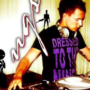 DJ NGS