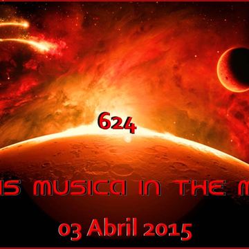 MAS MUSICA en 624 MIX