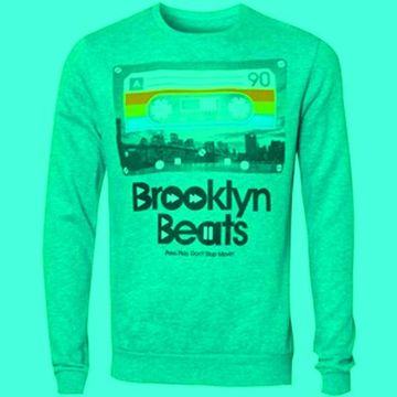 Brooklyn Beats