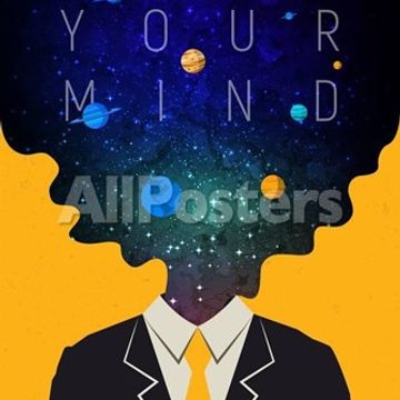 Open Your Mind, Too