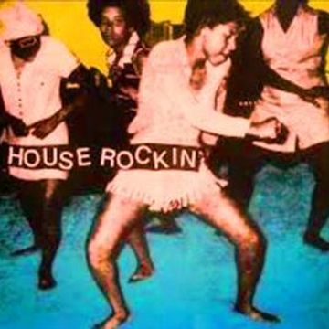 Xmas Mix 2 (1989 - Rare Vinyl House)