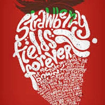 Strawberry Fields Forever