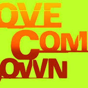 Love Come Down