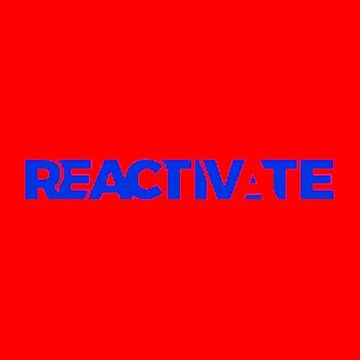 Reactivate Volume 2