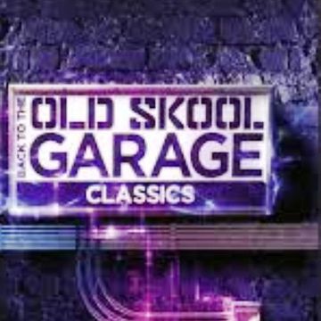 Oldskool Garage