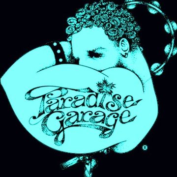 Paradise Garage