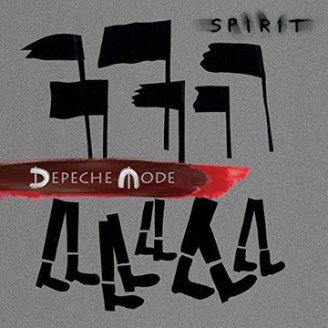 Spirit (Depeche Mode)