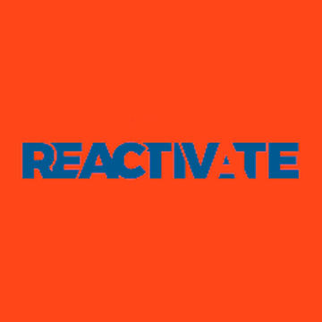 Reactivate Volume 1