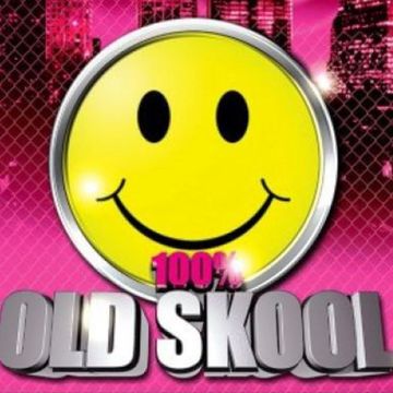 Oldskool - 3