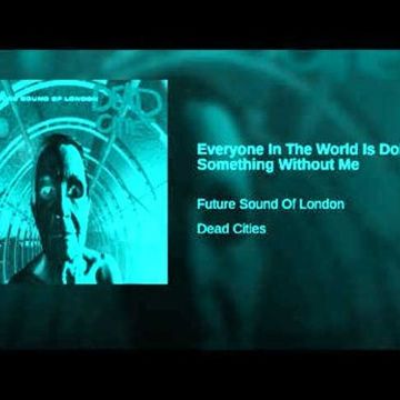 The Future Sound Of London 